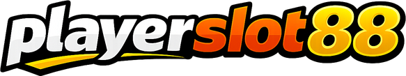 Logo playerslot88